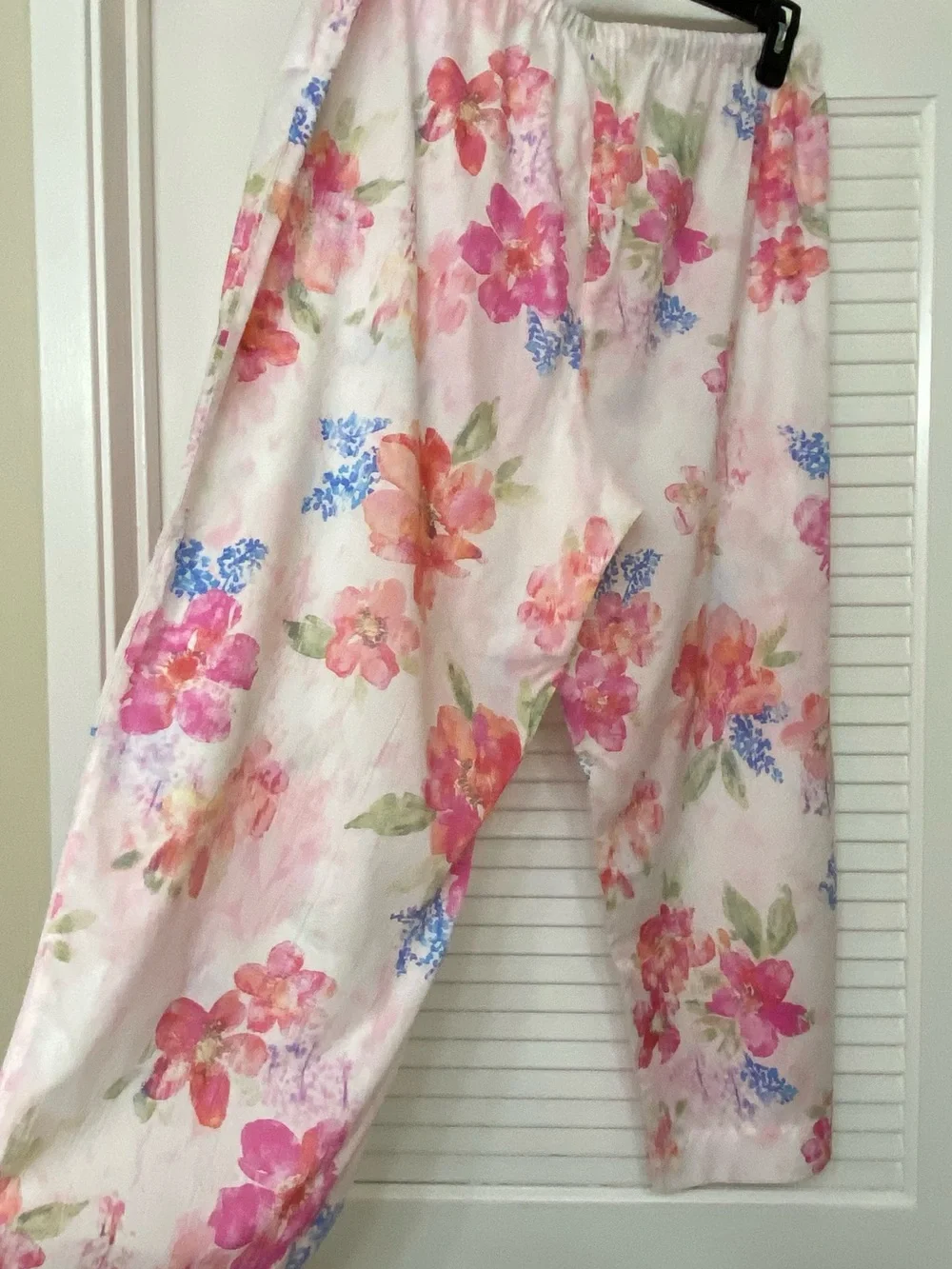 Ralph Lauren matching viscose